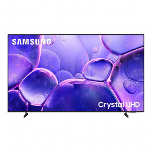 55" Телевизор Samsung UE55U8000FUXRU Black