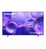 55" Телевизор Samsung UE55U8000FUXRU Black