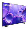 55" Телевизор Samsung UE55U8000FUXRU Black