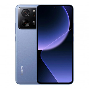 Смартфон Xiaomi 13T Pro 12/512Gb Alpine Blue