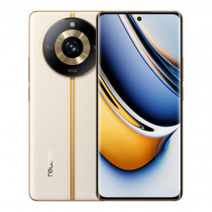 Смартфон realme 11 Pro 8/128GB RU Beige