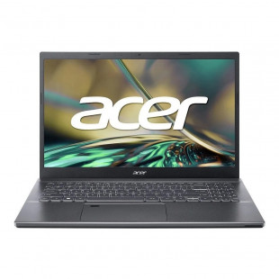 15.6" Ноутбук Acer Aspire 5 A515-57-34M3 (1920x1080, Intel Core..