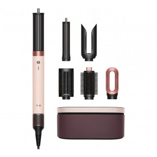 Стайлер Dyson HS09 Airwrap Coanda 2x Ceramic Pink