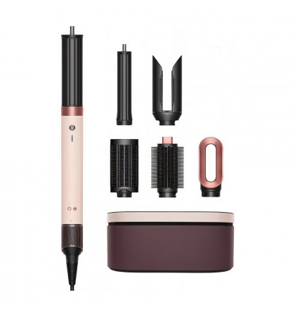 Стайлер Dyson HS09 Airwrap Coanda 2x Ceramic Pink