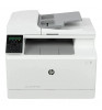 МФУ лазерный HP LaserJet Pro M183fw White