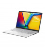 15.6" Ноутбук Asus Vivobook Go 15 E1504GA-BQ681W (1920x1080, Intel Core i3 N305, 8Gb DDR4, SSD 256Gb, Intel UHD, Windows 11 Home) Cool Silver