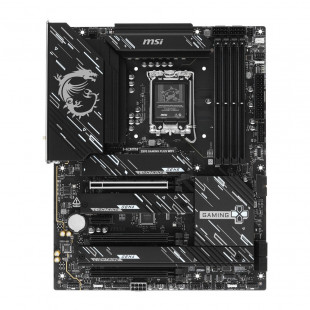 Материнская плата MSI Z890 GAMING PLUS WIFI