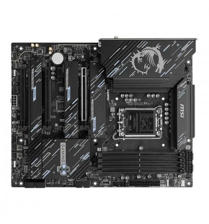 Материнская плата MSI Z890 GAMING PLUS WIFI