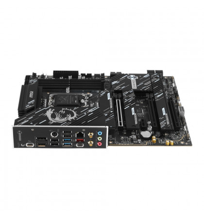 Материнская плата MSI Z890 GAMING PLUS WIFI