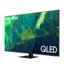 75" Телевизор Samsung QE75Q70AAU QLED, HDR (2021) Black