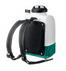 Опрыскиватель аккумуляторный ЗУБР ОПЛ-10 White/Green