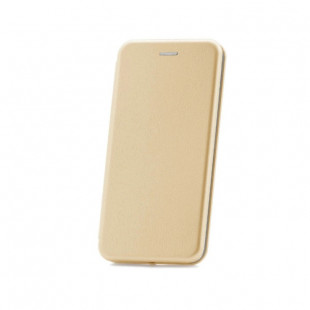 Чехол-книжка для смартфона Xiaomi Poco M3 Gold