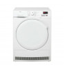 Сушильная машина AEG T6DB40370 White