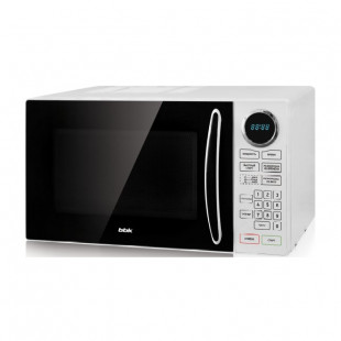 Микроволновая печь BBK 23MWS-916S/BW White