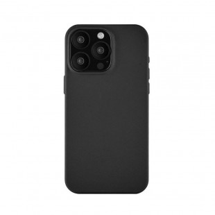 Чехол-накладка uBear Capital Leather Mag Case для смартфона Apple iP..