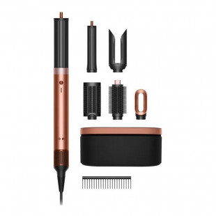 Стайлер Dyson HS09 Airwrap Coanda 2x Amber Silk