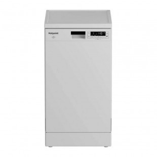 Посудомоечная машина Hotpoint-Ariston HFS 1C57 White