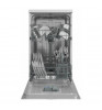 Посудомоечная машина Hotpoint-Ariston HFS 1C57 White