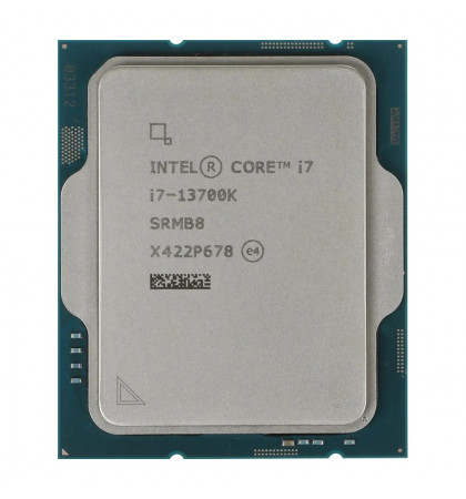 Процессор Intel Core i7 13700K LGA1700 (OEM)