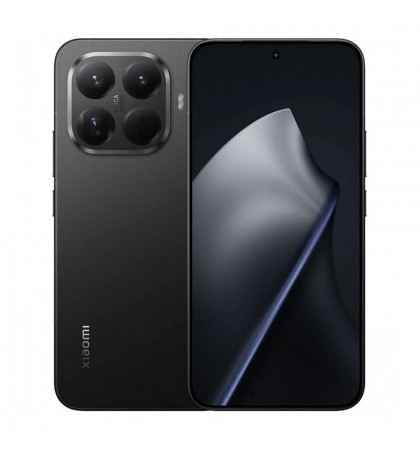 Смартфон Xiaomi 15T Pro 12/512Gb Black
