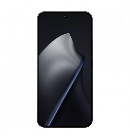 Смартфон Xiaomi 15T Pro 12/512Gb Black
