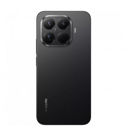 Смартфон Xiaomi 15T Pro 12/512Gb Black