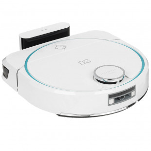 Робот-пылесос Hobot Legee D8 White