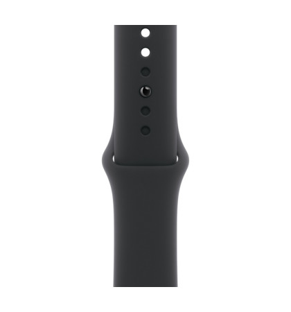 Умные часы Apple Watch Series 11 42mm Aluminum Case with Sport Band M/L Space Gray/Black