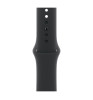 Умные часы Apple Watch Series 11 42mm Aluminum Case with Sport Band M/L Space Gray/Black