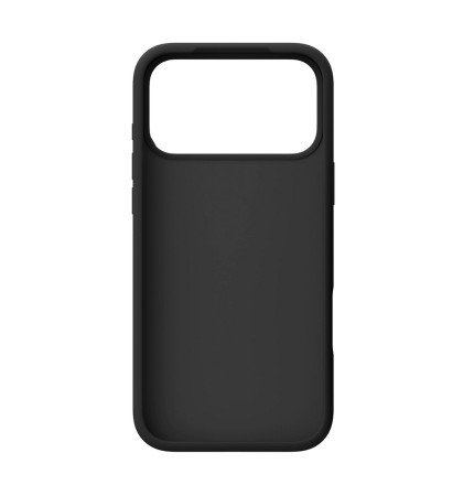Чехол-накладка VLP Lite Mist Case with MagSafe для Apple iPhone 17 Pro Max Black