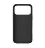 Чехол-накладка VLP Lite Mist Case with MagSafe для Apple iPhone 17 Pro Max Black