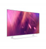 43" Телевизор Samsung UE43AU9010U LED, HDR (2021) White