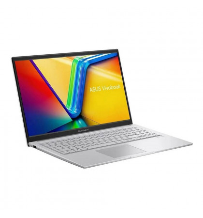 15.6" Ноутбук Asus Vivobook 15 X1504VA-BQ2684 (1920x1080, Core i3 1315U 1.2Ghz, 16Gb DDR4, SSD512Gb, Intel UHD Graphics) Silver