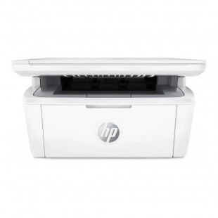 МФУ лазерный HP LaserJet M141w White