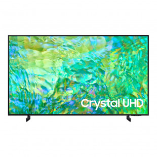 55" Телевизор Samsung UE55CU8000UXCE Black