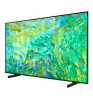 55" Телевизор Samsung UE55CU8000UXCE Black