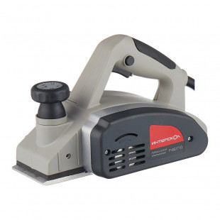 Рубанок Интерскол Р-82/710 Gray