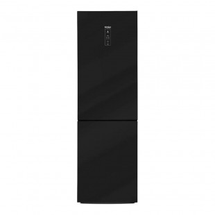 Холодильник Haier C2F637CGBG Black