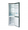 Холодильник Haier C2F637CGBG Black