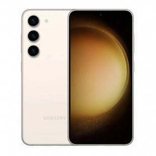 Смартфон Samsung Galaxy S23 FE 8/256Gb Cream