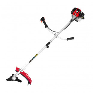 Триммер бензиновый MTX MT-33S Red/Black