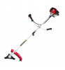 Триммер бензиновый MTX MT-33S Red/Black
