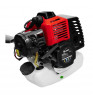 Триммер бензиновый MTX MT-33S Red/Black