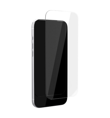 Стекло защитное 2.5D VLP Ice Glass для iPhone 18 Pro Max/17 Pro Max/16 Pro Max
