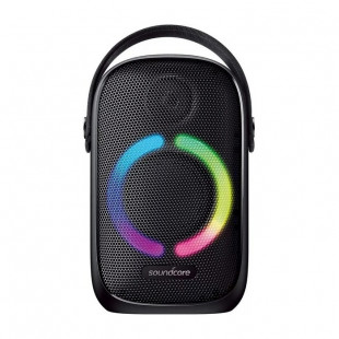 Портативная акустика Anker Soundcore Rave Neo Black
