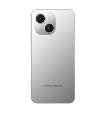Смартфон Tecno Spark 40C 8/128Gb Titanium Gray