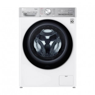 Стиральная машина LG F6WV910P2EA White