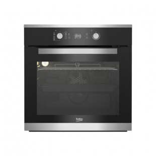 Электрический духовой шкаф Beko BIE 21302 RBPS Inox