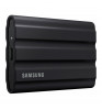 Внешний SSD Samsung T7 Shield 2 ТБ  USB 3.2 Gen 2 Type-C Black