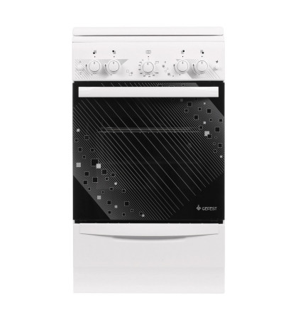 Плита газовая Gefest ПГ 5100-02 0009 White